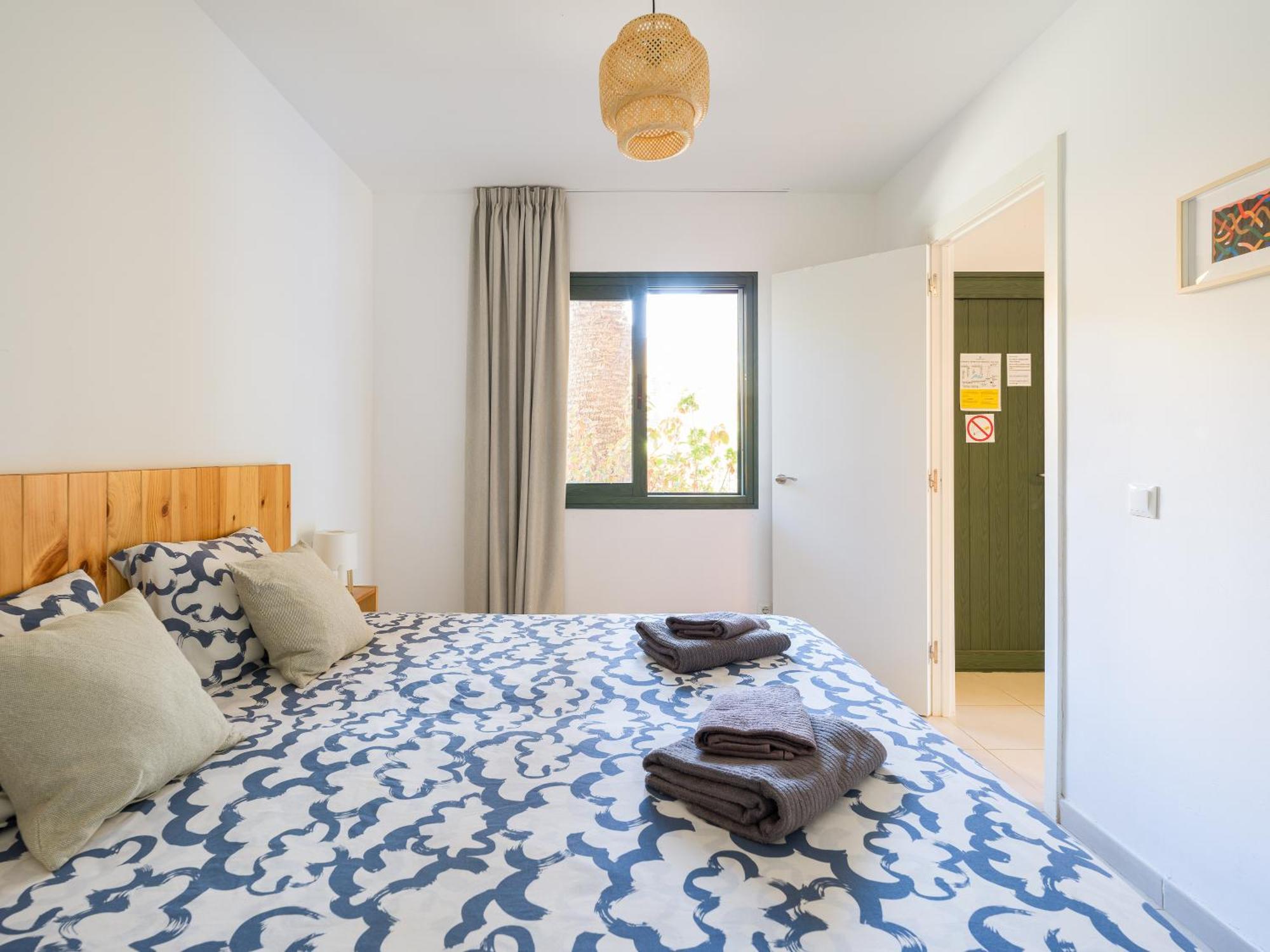 Casa Tindaya - 3 Min Walk To The Beach Corralejo Exterior photo